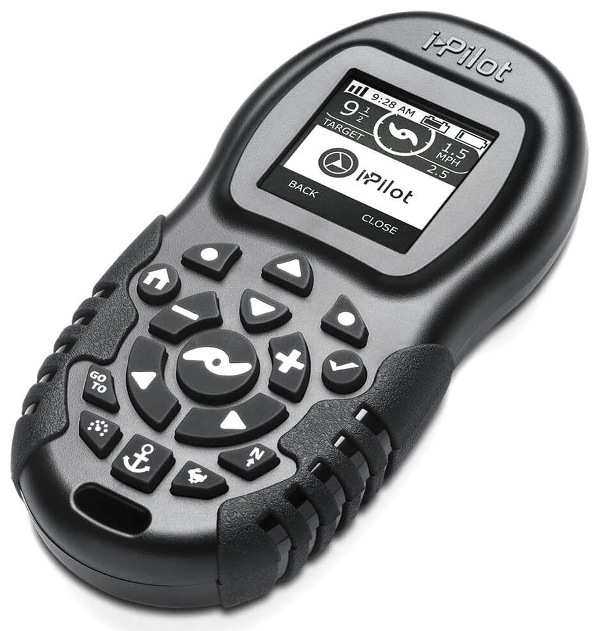 Minn Kota Terrova 80 Trolling Motor W/ I-Pilot - 24v-80lb-60in 4 Minn Kota Terrova 80 Trolling Motor W/ I-Pilot - 24v-80lb-60in - Image 2