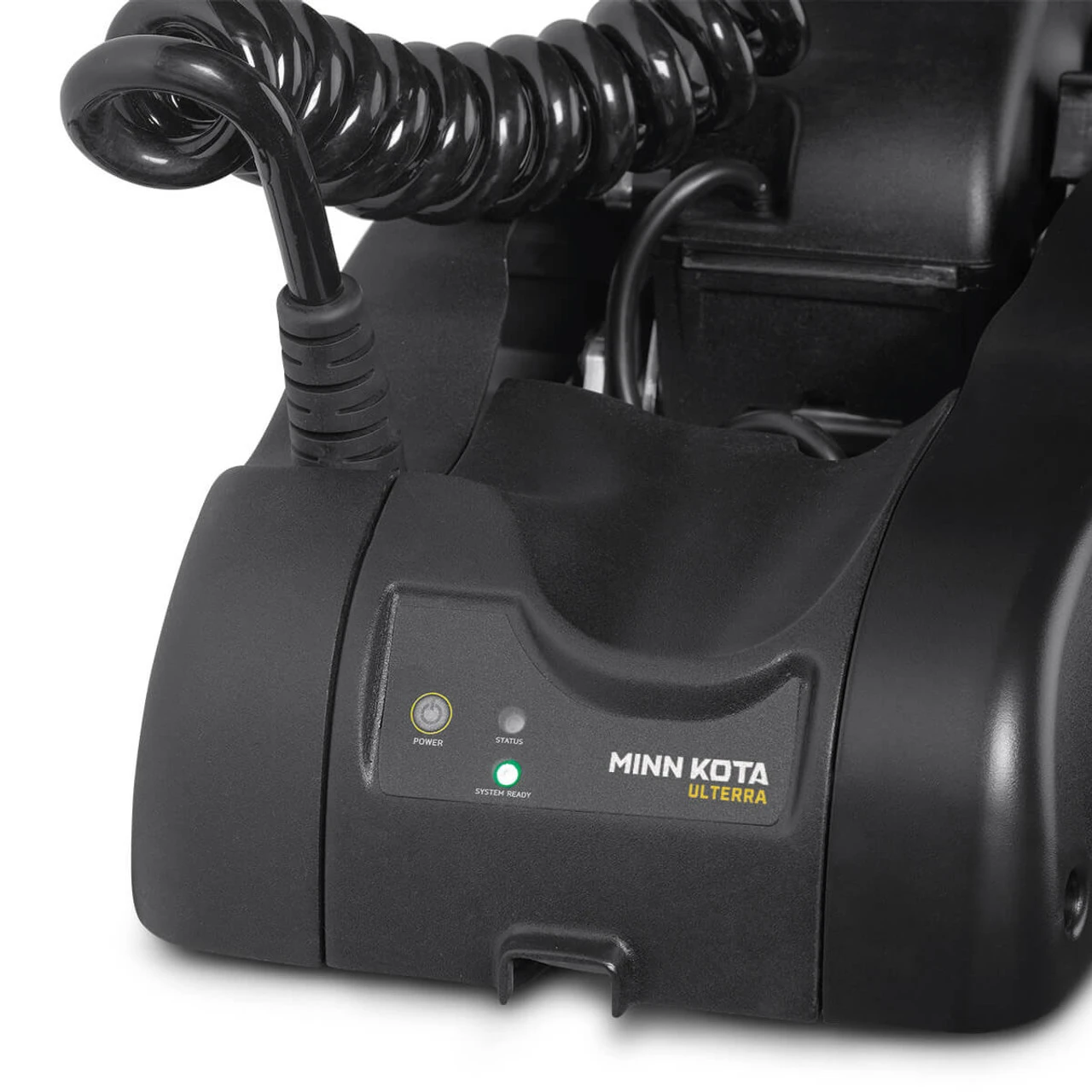 Minn Kota Ulterra 80/MDI/IP Troll Mtr W/i-Pilot Link - 24V-80lb-60in 7 Minn Kota Ulterra 80/MDI/IP Troll Mtr W/i-Pilot Link - 24V-80lb-60in - Image 5