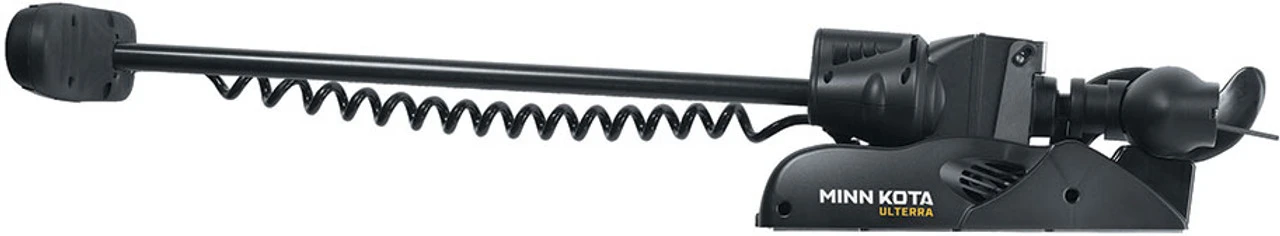 Minn Kota Ulterra 80/MSI/IP W/i-Pilot Link & Bluetooth 24V-80lb-60" 7 Minn Kota Ulterra 80/MSI/IP W/i-Pilot Link & Bluetooth 24V-80lb-60" - Image 5