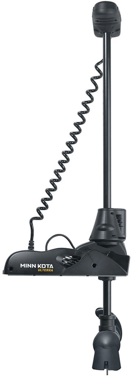 Minn Kota Ulterra 80/MSI/IP W/i-Pilot Link & Bluetooth 24V-80lb-60" 6 Minn Kota Ulterra 80/MSI/IP W/i-Pilot Link & Bluetooth 24V-80lb-60" - Image 4