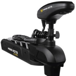 Minn Kota Ultrex 80/US2 W/ I-Pilot & Bluetooth - 24V-80lb-45in -Fishing Equipment Store minn kota 1368800 ultrex 80 us2 trolling motor 08095.1651183302