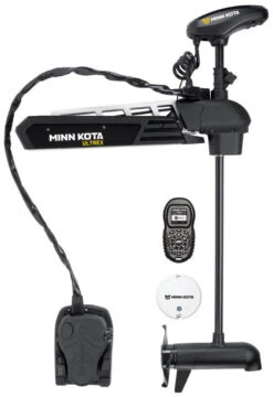 Minn Kota Ultrex 80/US2 W/ I-Pilot & Bluetooth - 24V-80lb-45in