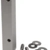 Minn Kota 1810210 Talon Spacer Block Marine Atlas 4 & 8" Jack Plate -Fishing Equipment Store minn kota 1810210 talon spacer block marine atlas 4 and 8in jack plate 94254.1651245229.386.513