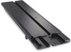 Minn Kota 1862016 MKA-52/62 Maxxum Aluminum Quick Release Bracket