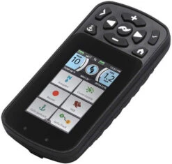Minn Kota 1866650 I-Pilot Link Replacement Remote W/ Bluetooth