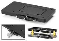 Minn Kota Composite Quick Release Bracket