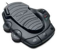 Minn Kota Riptide ST Foot Pedal