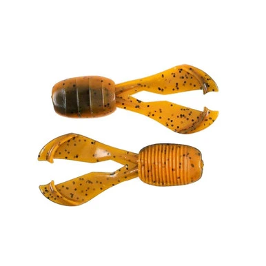 Missile Baits Mini D Chunk - Bamer Craw 3 Missile Baits Mini D Chunk - Bamer Craw