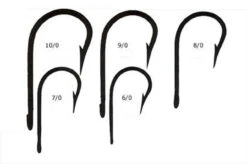 Mustad 7692DT Tarpon And Tuna Hooks 5 Mustad 7692DT Tarpon And Tuna Hooks -Fishing Equipment Store mustad tarpon tuna 7692dt hooks 08457.1651155453