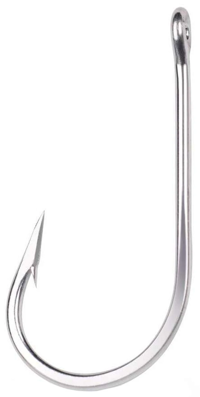 Mustad 7692DT Tarpon And Tuna Hooks 3 Mustad 7692DT Tarpon And Tuna Hooks