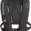Mustang MD5183 Elite Inflatable Automatic PFD -Fishing Equipment Store mustang md5183 elite inflatable automatic pfd 89062.1651114155