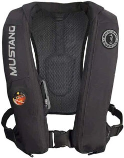 Mustang MD5183 Elite Inflatable Automatic PFD