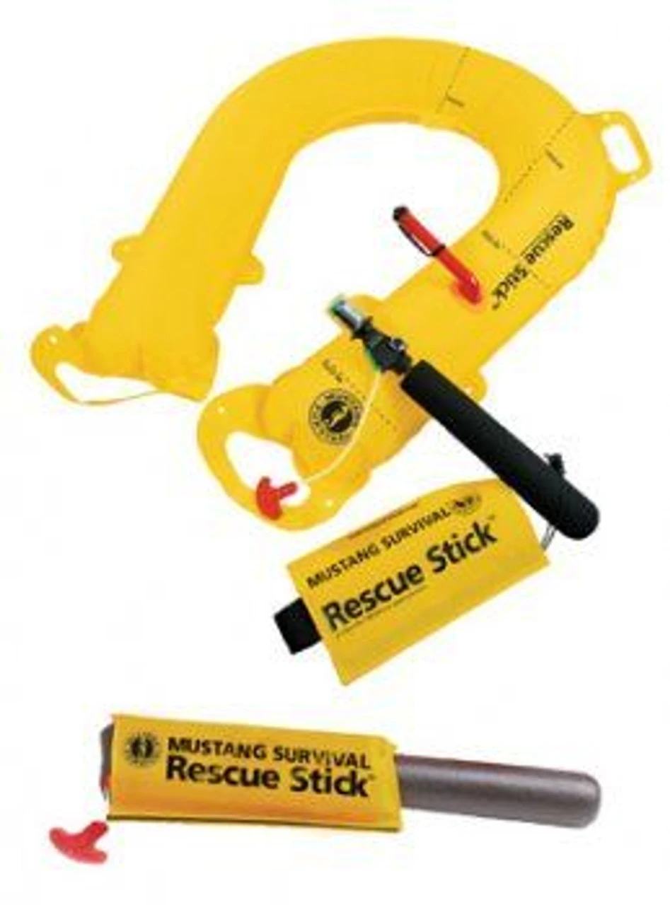 Mustang Survival Rescue Stick 3 Mustang Survival Rescue Stick