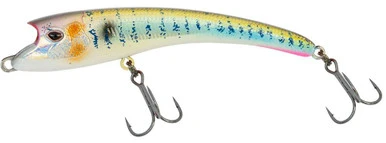 Nomad Design Maverick 90 Autotune - Threadfin Shad 3 Nomad Design Maverick 90 Autotune - Threadfin Shad
