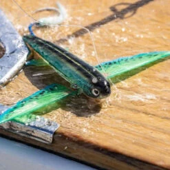 Nomad Design Slipstream Flying Fish -Fishing Equipment Store nomad design slipstream flying fish 22821.1677524119