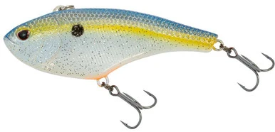 Nomad Design Swimtrex Sinking - 72 - Sexy Shad 3 Nomad Design Swimtrex Sinking - 72 - Sexy Shad