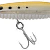 Ocean Born 18020 Flying Popper SLD Lure - Dotted Yellow 2 Ocean Born 18020 Flying Popper SLD Lure - Dotted Yellow -Fishing Equipment Store ocean born 18020 flying popper sld 00933.1651080942