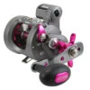 Okuma Coldwater Ladies Edition Line Counter Reels 2 Okuma Coldwater Ladies Edition Line Counter Reels -Fishing Equipment Store okuma coldwater ladies edition line counter reels 06089.1651091941