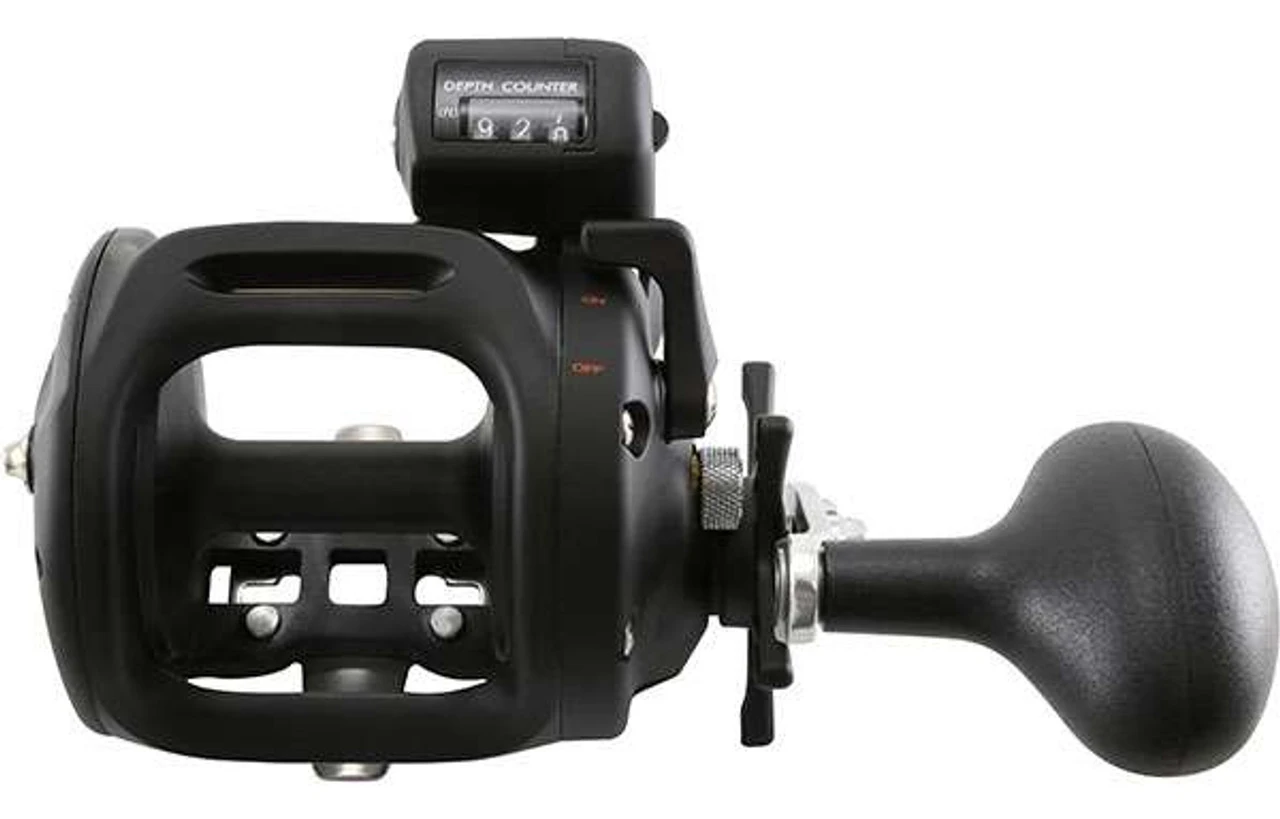 Okuma Magda Pro Line Counter Reels 4 Okuma Magda Pro Line Counter Reels - Image 2