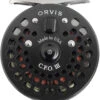 Orvis CFO III Fly Reel - Black (3-5 Wt.) 2 Orvis CFO III Fly Reel - Black (3-5 Wt.) -Fishing Equipment Store orvis 3c9f1010 cfo iii fly reel 60667.1675863335