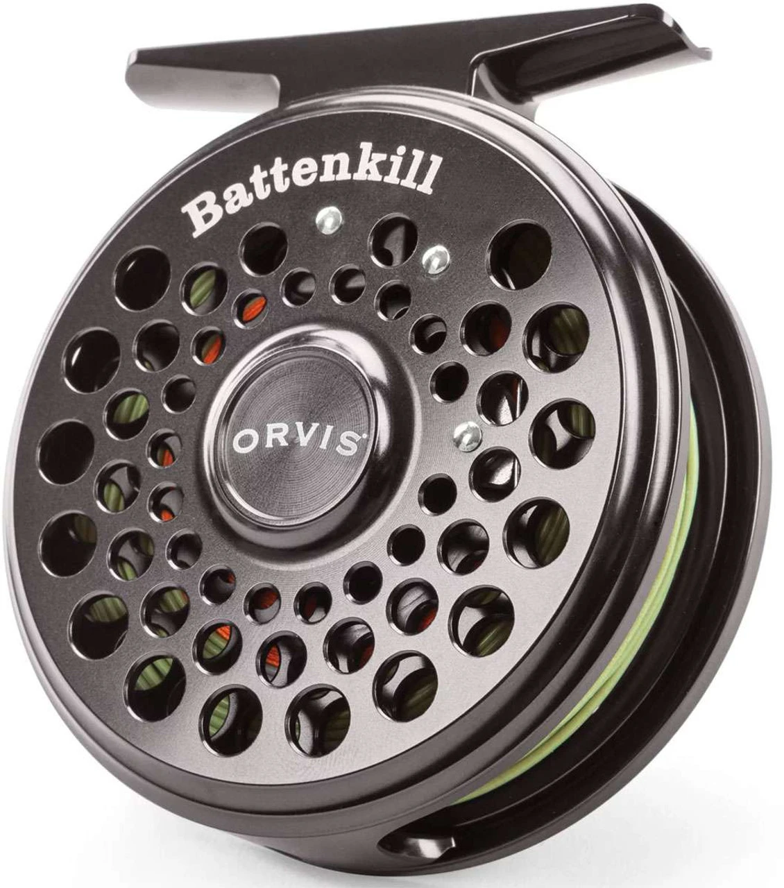 Orvis Battenkill Fly Reels 3 Orvis Battenkill Fly Reels