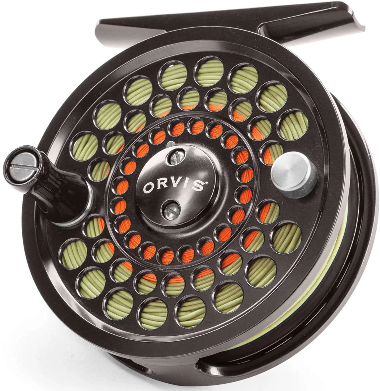 Orvis Battenkill Fly Reels 4 Orvis Battenkill Fly Reels - Image 2
