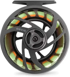Orvis Clearwater Large Arbor Cassette Fly Reel 9 Orvis Clearwater Large Arbor Cassette Fly Reel -Fishing Equipment Store orvis clearwater large arbor cassette fly reel 71121.1651415129