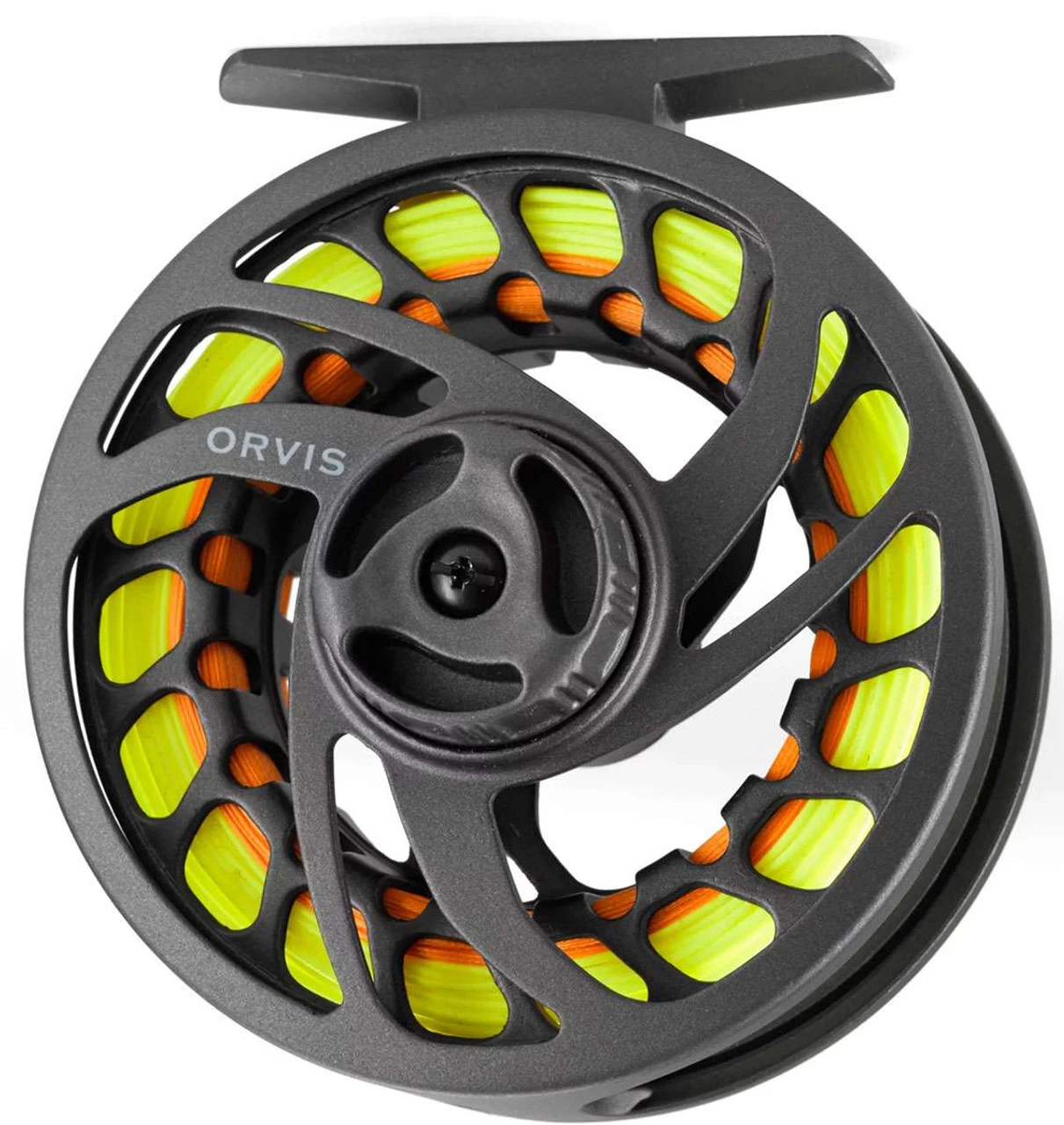 Orvis Clearwater Large Arbor Fly Reels 3 Orvis Clearwater Large Arbor Fly Reels