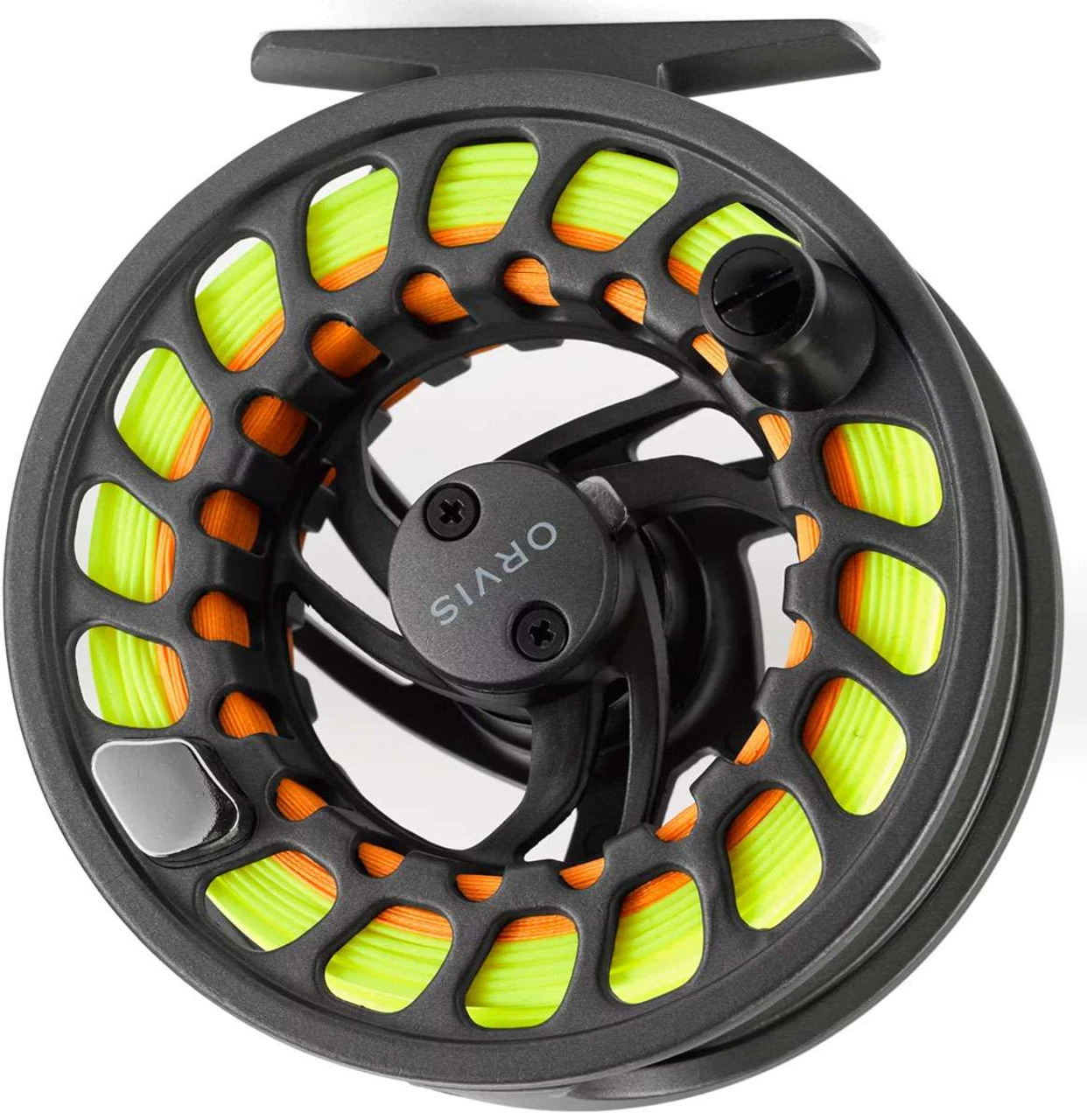 Orvis Clearwater Large Arbor Fly Reels 4 Orvis Clearwater Large Arbor Fly Reels - Image 2