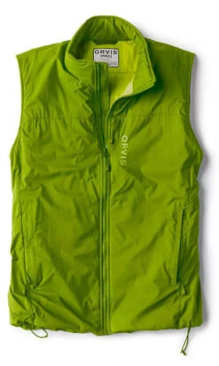 Orvis Pro Insulated Vest - Cedar - Large