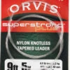 Orvis SuperStrong Plus Leader -Fishing Equipment Store orvis superstrong plus leader 58272.1651415249.386.513
