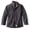 Orvis Tech Chambray Shirt Jacket - Black - Medium 2 Orvis Tech Chambray Shirt Jacket - Black - Medium -Fishing Equipment Store orvis tech chambray shirt jacket black m 91768.1651422988.386.513