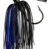 Outkast Tackle Cage Feider Jig - 3/4oz - Black Sapphire 2 Outkast Tackle Cage Feider Jig - 3/4oz - Black Sapphire -Fishing Equipment Store outkast tackle cage feider jig 3 4oz black sapphire 77979.1651418770.386.513