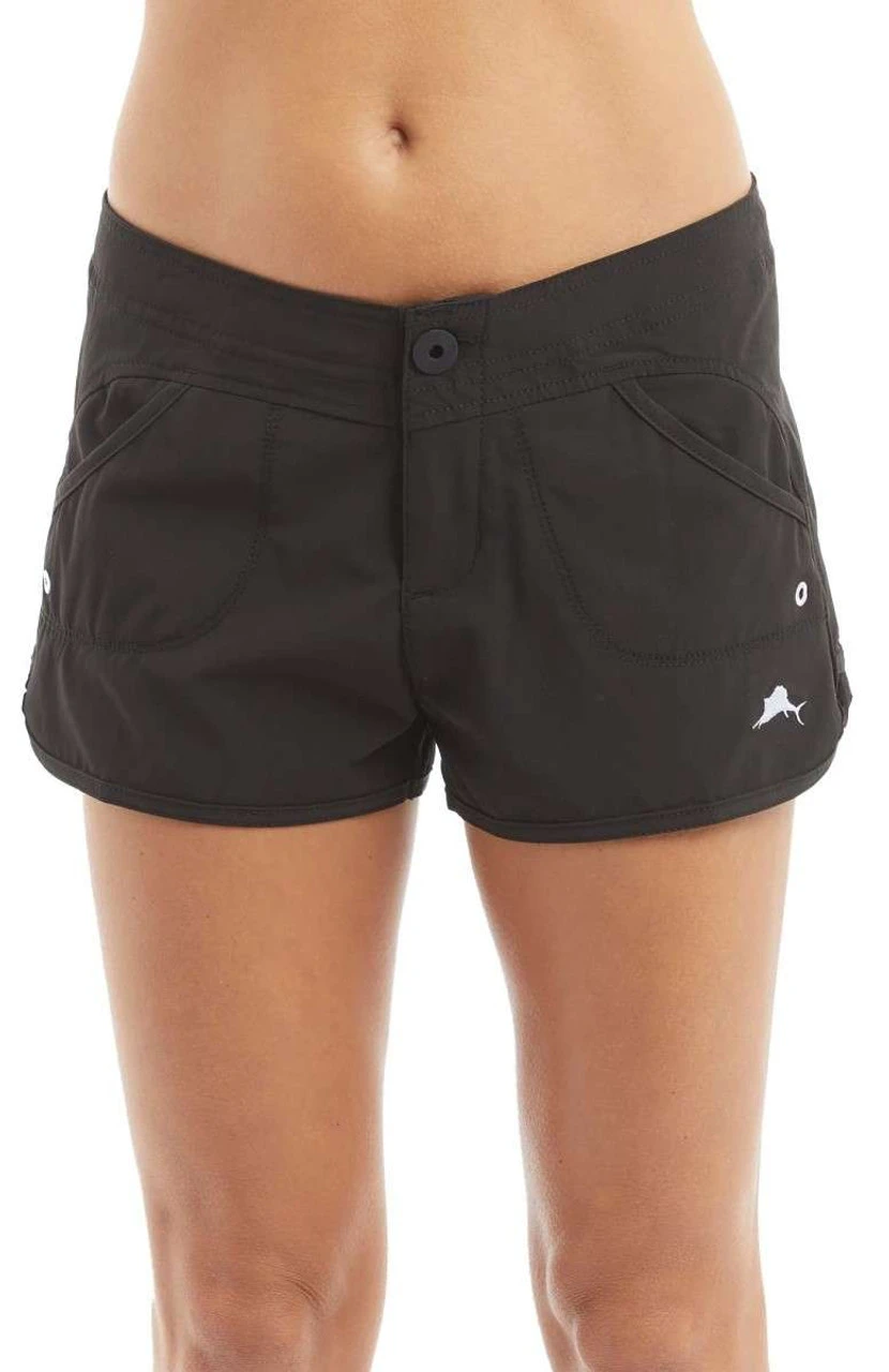 Pelagic Moana Womens Shorts 3 Pelagic Moana Womens Shorts