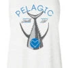 Pelagic Tails Up Womens Tank Top -Fishing Equipment Store pelagic tails up womens tank top 18704.1650817167.386.513