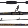Penn Battalion II Slow Pitch Casting Rods 2 Penn Battalion II Slow Pitch Casting Rods -Fishing Equipment Store penn battalion ii slow pitch casting rods 80600.1651359388