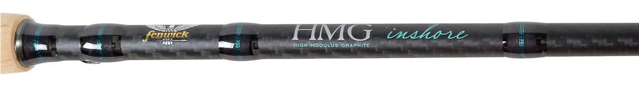 Penn Battle III DX & Fenwick HMG Inshore Spinning Combos 4 Penn Battle III DX & Fenwick HMG Inshore Spinning Combos - Image 2