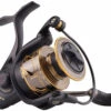 Penn Battle III Spinning Reels