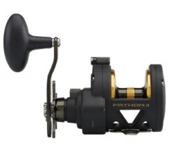 Penn Fathom II Star Drag Reels -Fishing Equipment Store penn fathom ii star drag reels 55814.1651244657