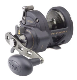 Penn Fathom II Star Drag Reels -Fishing Equipment Store penn fathom ii star drag reels 97331.1651244657