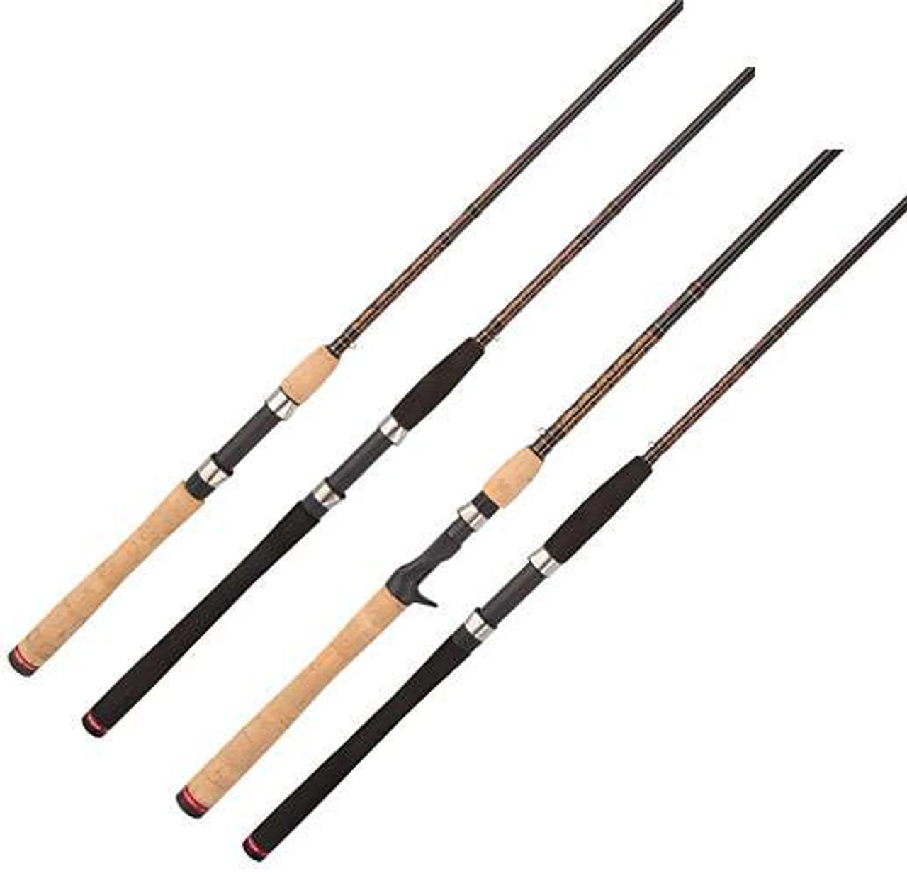 Penn Squadron II Inshore Rods 3 Penn Squadron II Inshore Rods