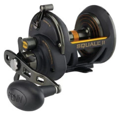 Penn Squall II Star Drag Reels -Fishing Equipment Store penn squall ii star drag reels 62185.1651359093