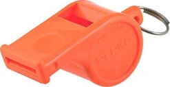 Perko Orange Signal Whistle