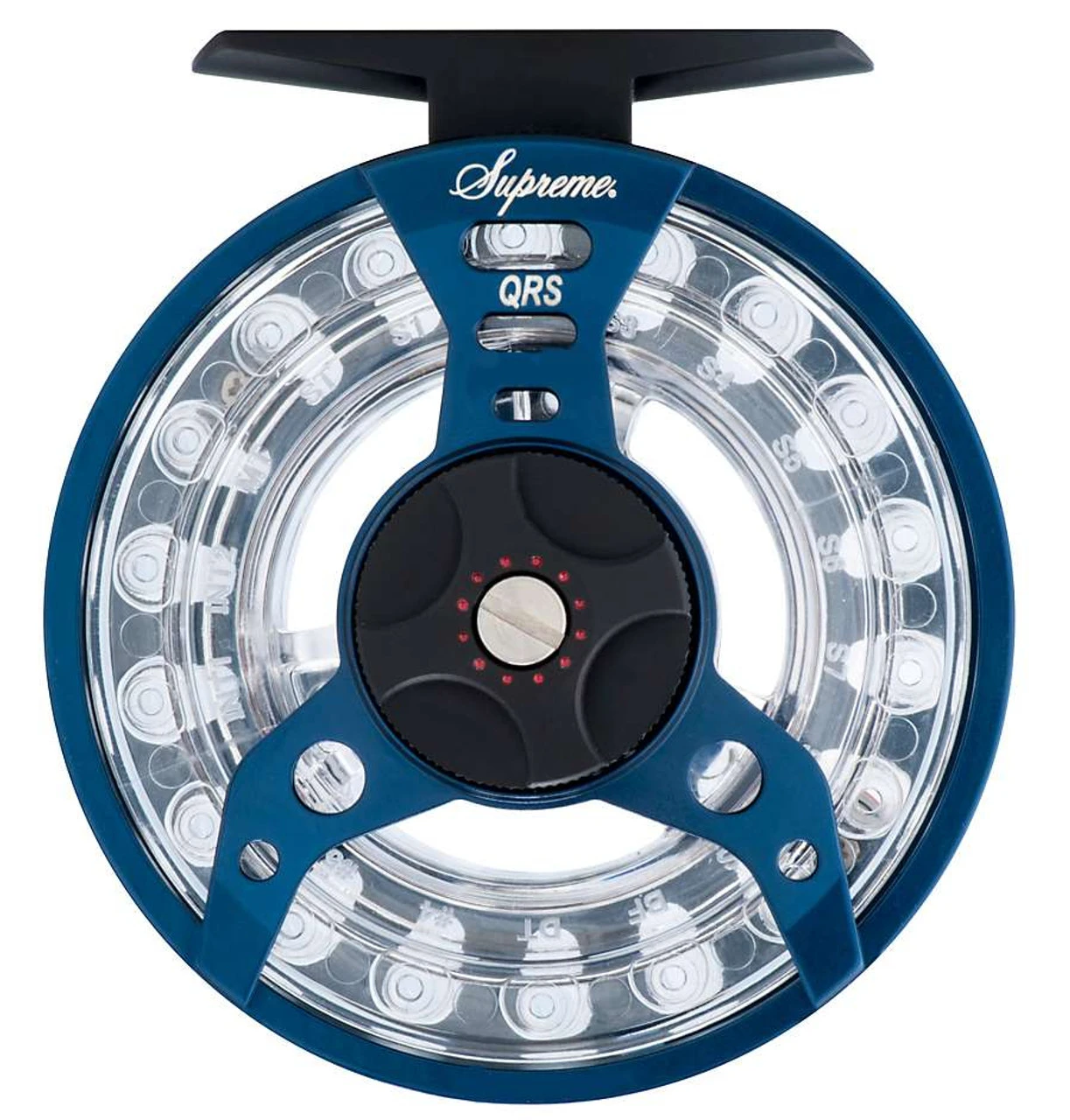 Pflueger Supreme QRS Fly Reels 4 Pflueger Supreme QRS Fly Reels - Image 2