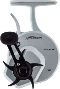 Pflueger Trion Inline Ice Reel -Fishing Equipment Store pflueger triint trion inline ice reel 08636.1651429106