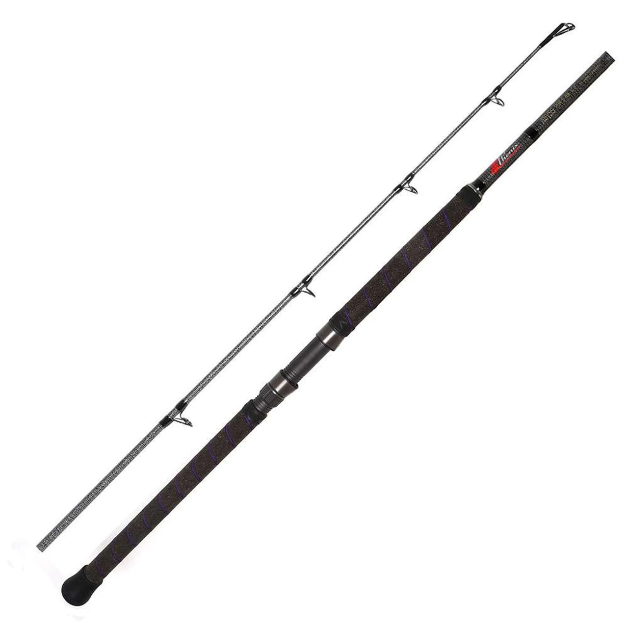 Phenix PSX-S-808 Abyss Saltwater Offshore Spinning Rod 3 Phenix PSX-S-808 Abyss Saltwater Offshore Spinning Rod