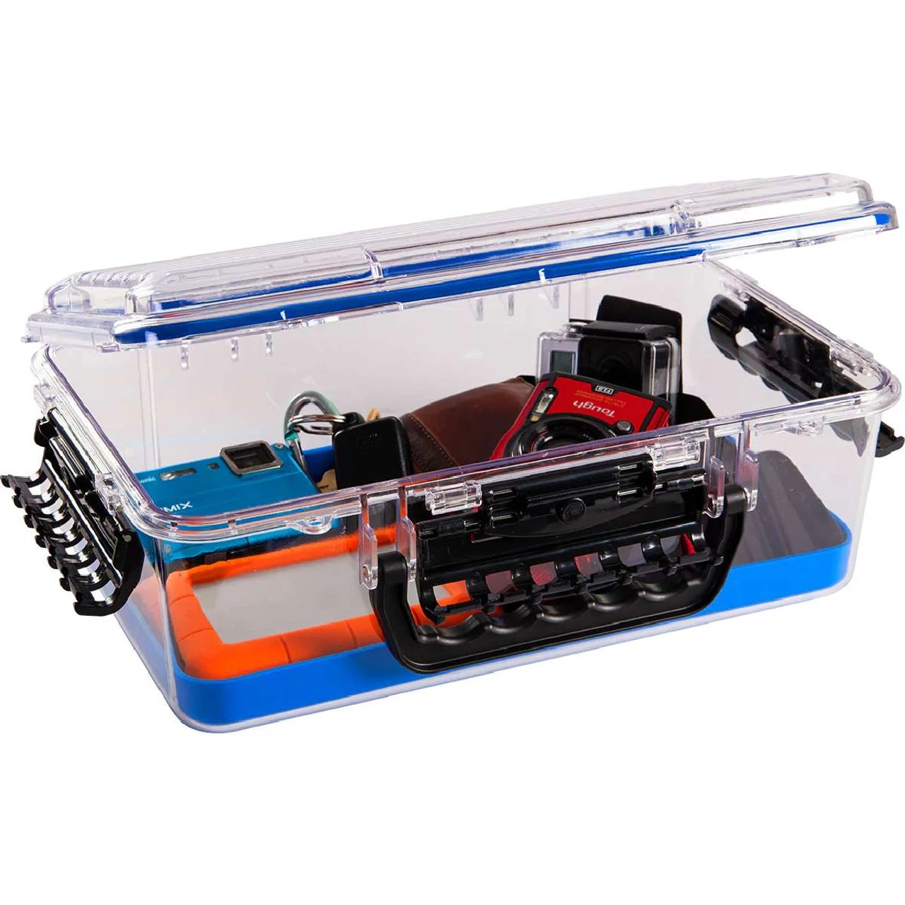 Plano Guide Series Waterproof Case Large 5 Plano Guide Series Waterproof Case Large - Image 3
