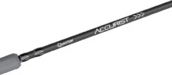 Quantum Accurist 30 Spinnning Combo - 7 Ft. - Black -Fishing Equipment Store quantum atbk307052fa ns2 accurist spinnning combo 23810.1651368113