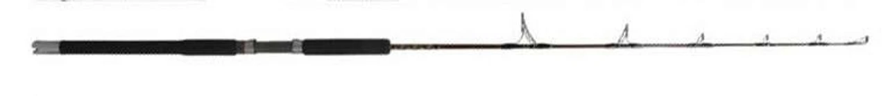 Quantum Cabo CSP60PTSE Jigging Combo 4 Quantum Cabo CSP60PTSE Jigging Combo - Image 2