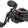 Quantum Smoke PT Baitcasting Reels